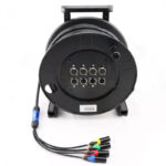 multi pin audio fan in cable (copy)