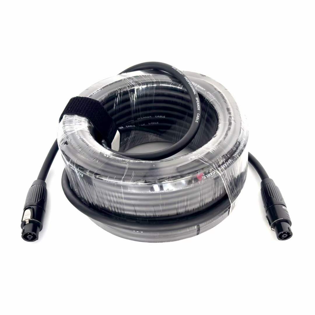 nl8 speakon cable