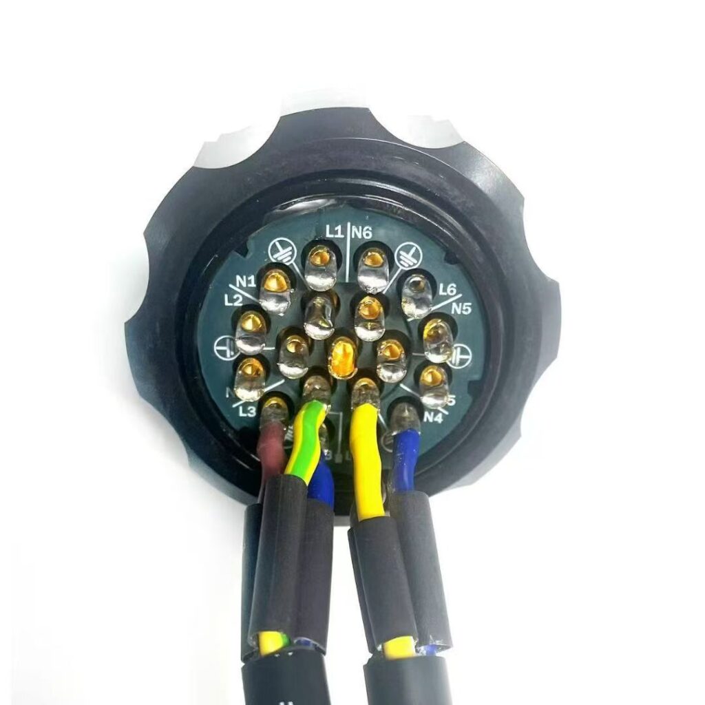 socapex break fan type wiring diagram