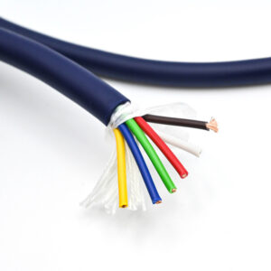 What Type of Cable Is Best for Speakers? 8 core speaker cable