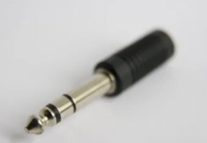 trs connector