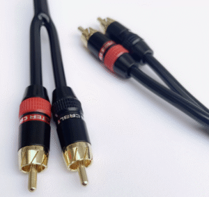 rca connector