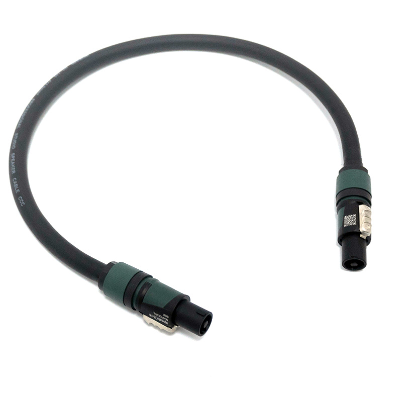 nl4 speakon cable