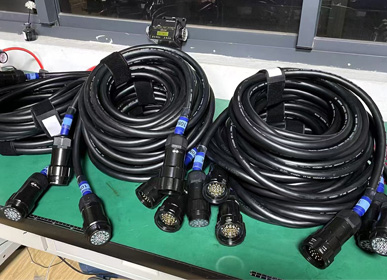 SOCA CABLE