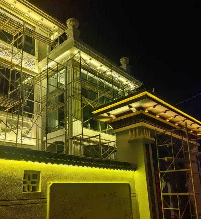 Architectural Led Lighting