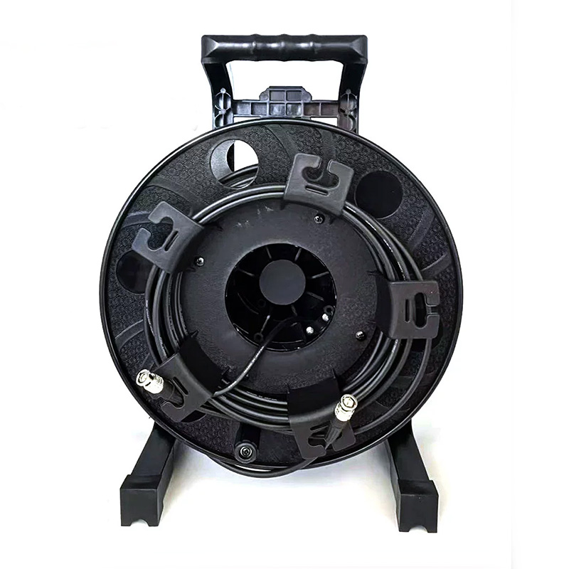 BNC Cable Reel
