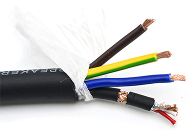 Bulk Cables