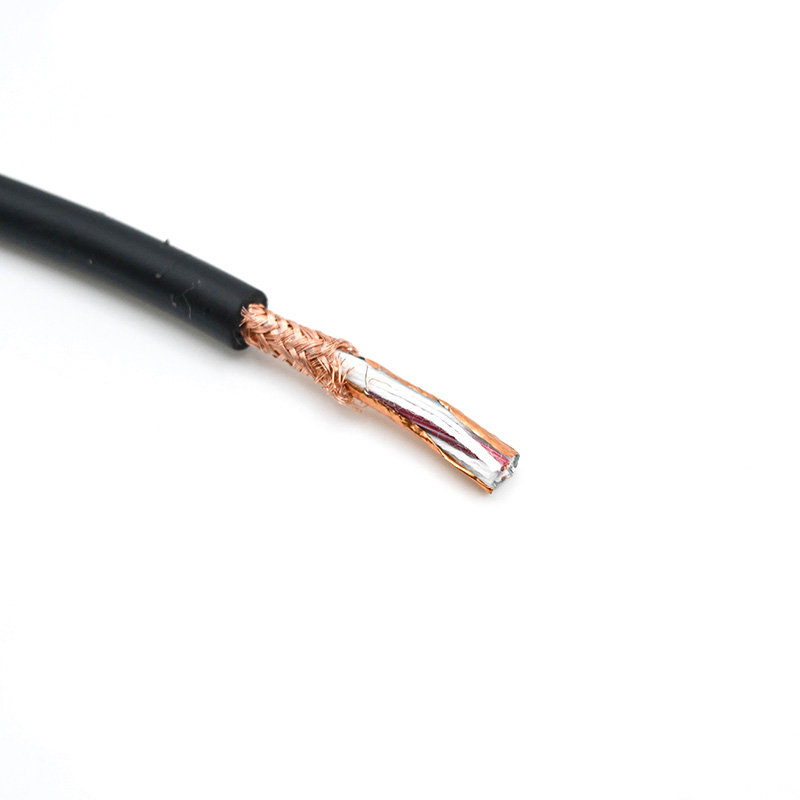 TR495 24awg microphone cable