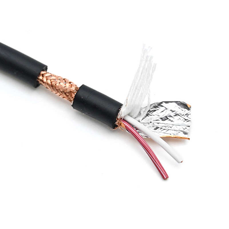 TR495 24awg microphone cable