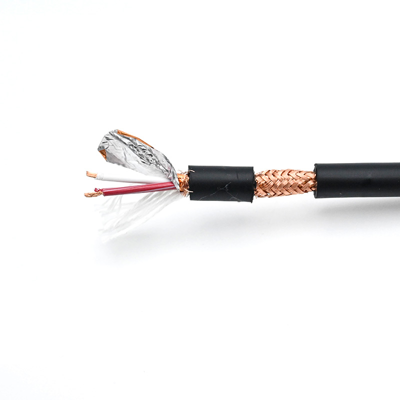 TR495 24awg microphone cable