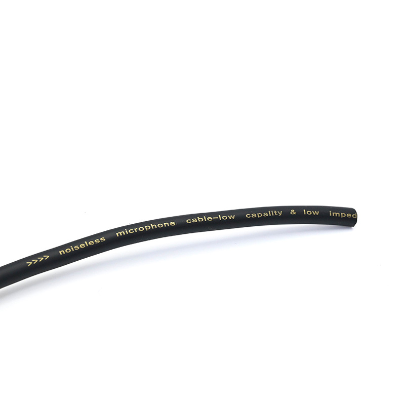 TR495 24awg microphone cable