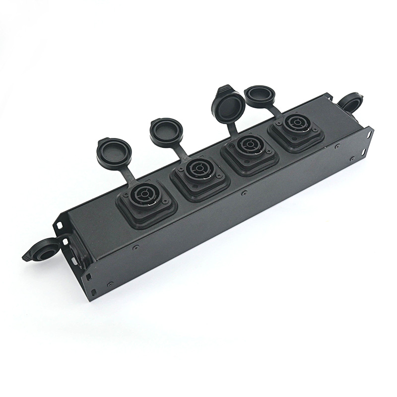 Truecon Power Distro Box