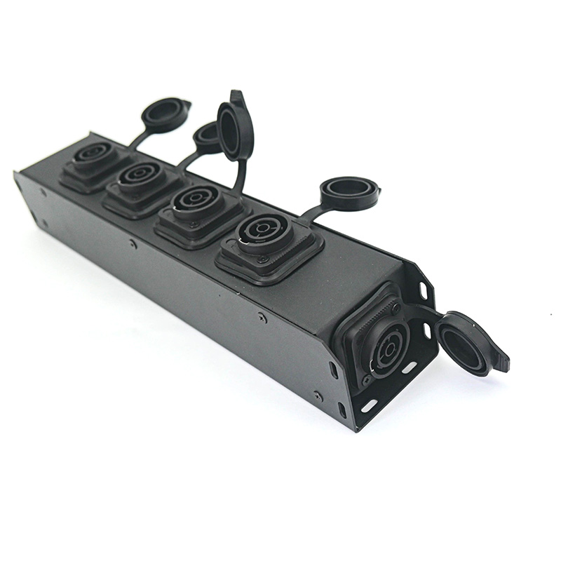 Truecon Power Distro Box