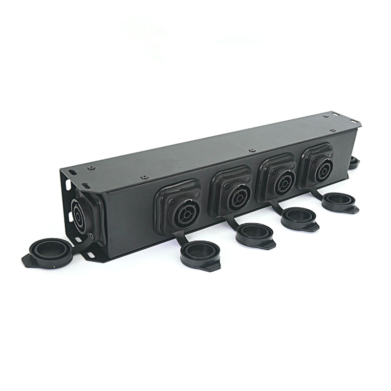 Truecon Power Distro Box
