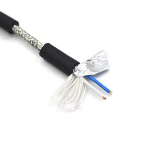 AES-3 Digital Audio Cable