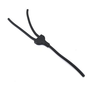 Y Split Connector