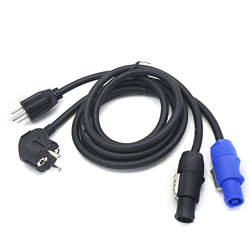 Power adapter cable